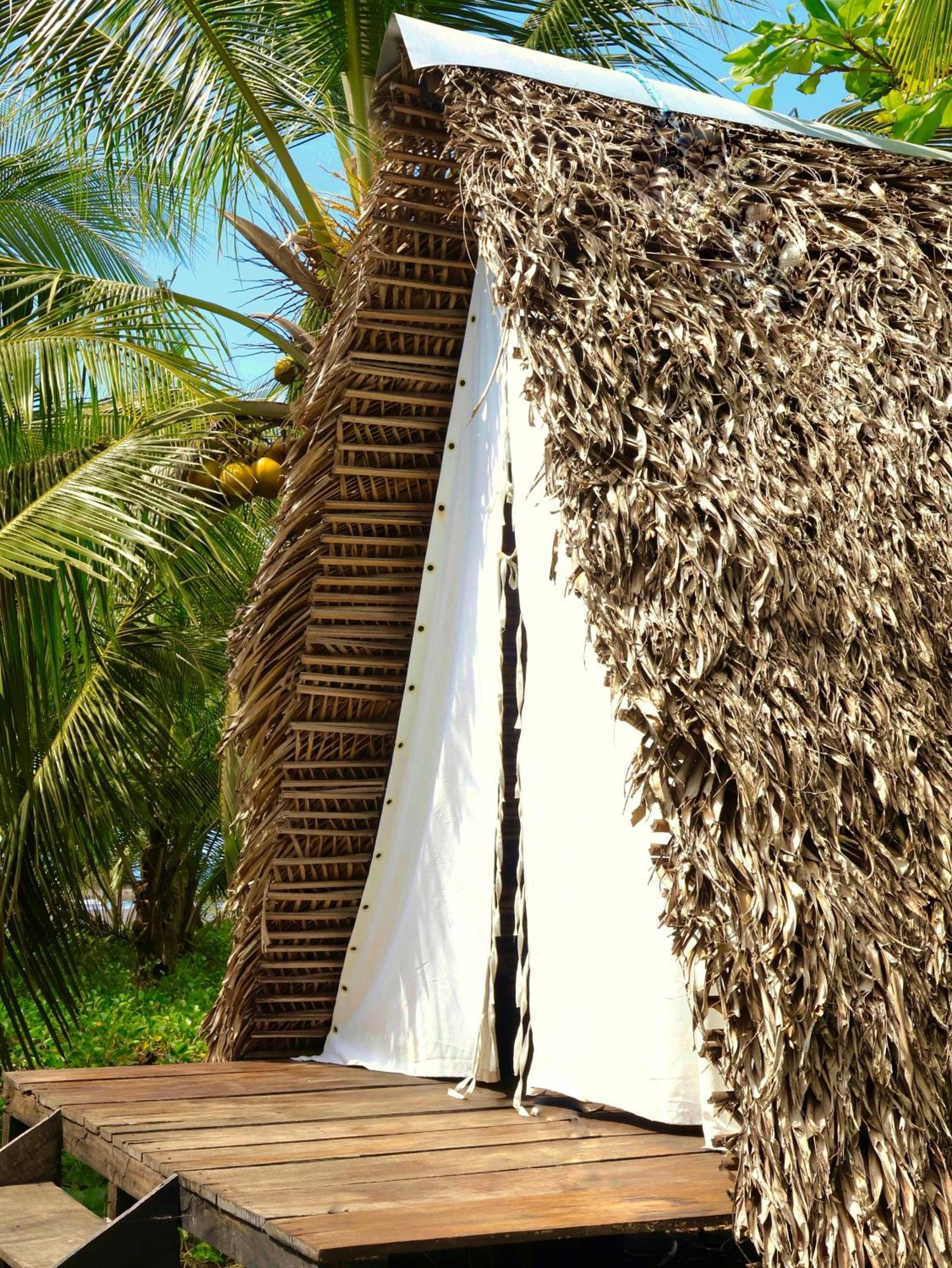 Casa Morrillo Hotel Exterior foto