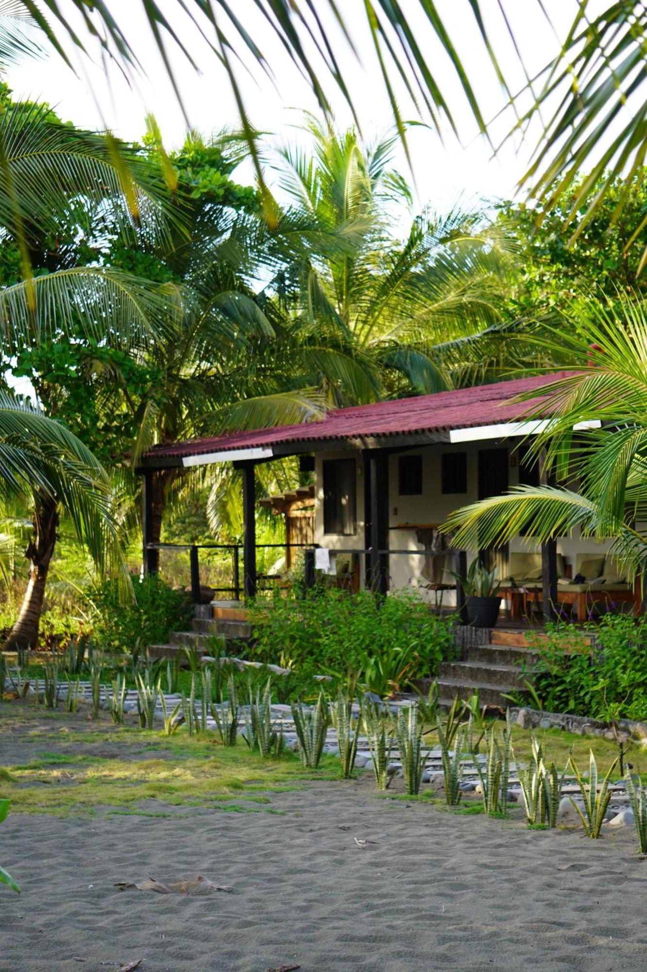 Casa Morrillo Hotel Exterior foto